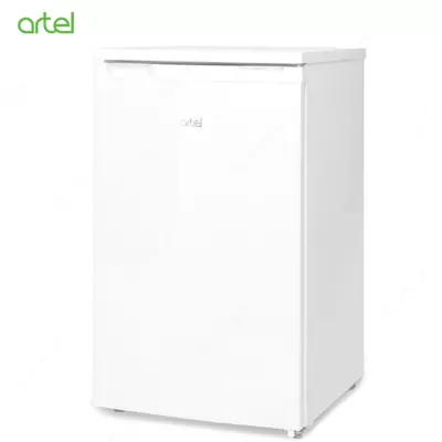 Однокамерный холодильник Artel HS 137RN Белый