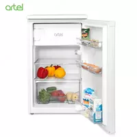 Однокамерный холодильник Artel HS 137RN Белый Chakana savdo