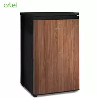 Однокамерный холодильник Artel HS 137RN Мебель - 2 537 600 сум