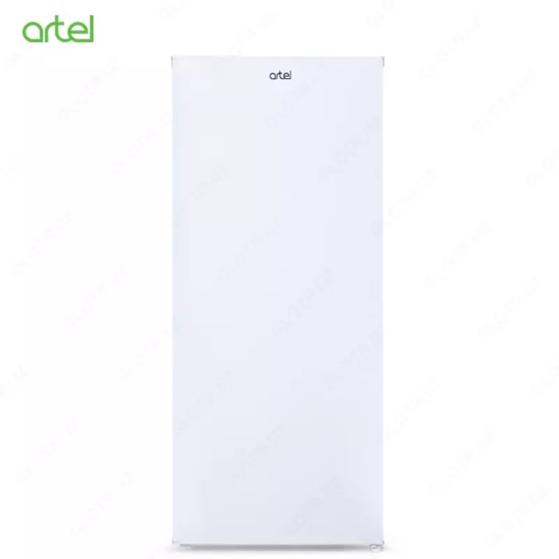 Однокамерный холодильник Artel HS 228RN S Белый