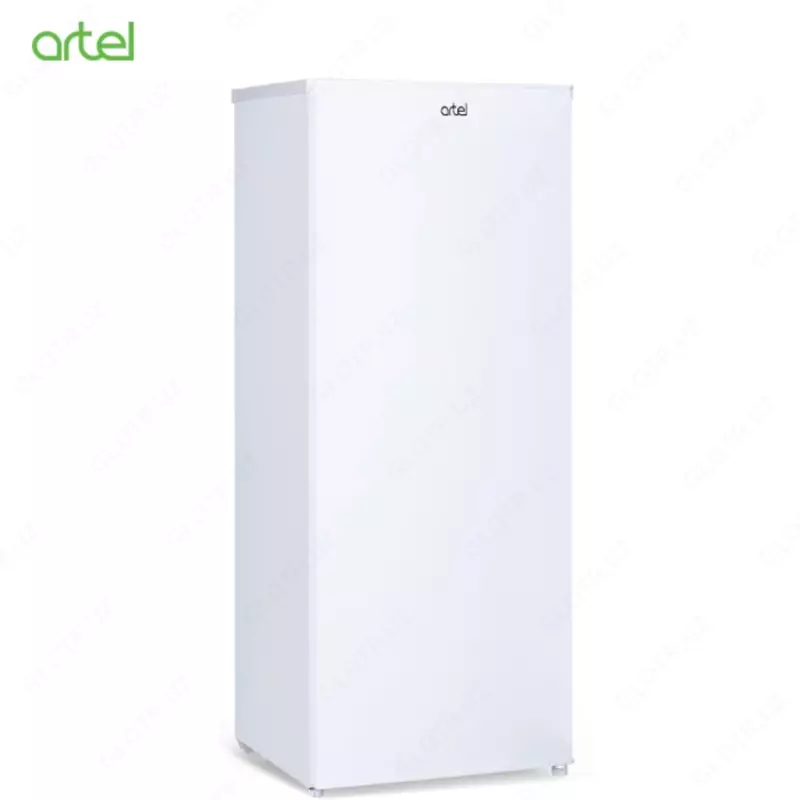 Однокамерный холодильник Artel HS 228RN S Белый