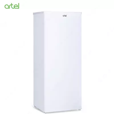 Однокамерный холодильник Artel HS 228RN S Белый