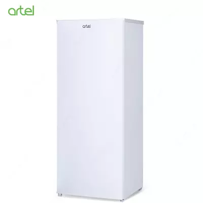 Однокамерный холодильник Artel HS 228RN S Белый