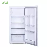 Однокамерный холодильник Artel HS 228RN S Белый Только в розницу