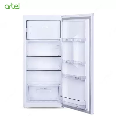 Однокамерный холодильник Artel HS 228RN S Стальной