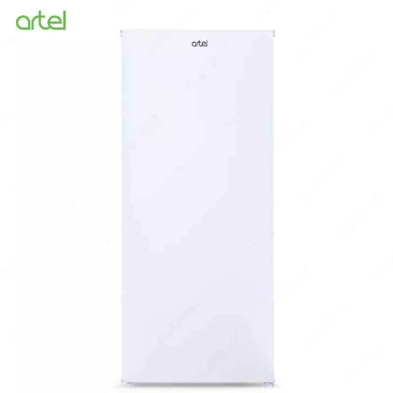 Однокамерный холодильник Artel HS 293RN S Белый