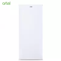 Однокамерный холодильник Artel HS 293RN S Белый