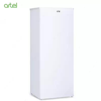Однокамерный холодильник Artel HS 293RN S Белый