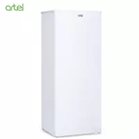Однокамерный холодильник Artel HS 293RN S Белый - 3 111 000 сум