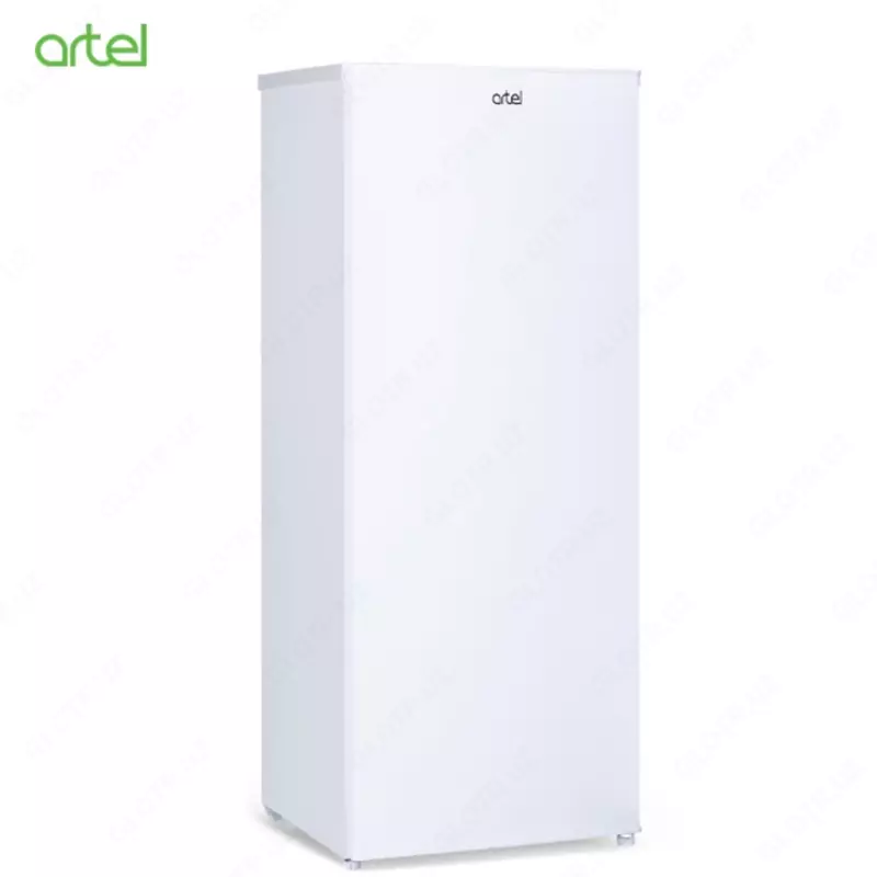 Однокамерный холодильник Artel HS 293RN S Белый