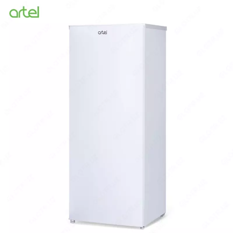 Однокамерный холодильник Artel HS 293RN S Белый