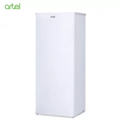 Однокамерный холодильник Artel HS 293RN S Белый