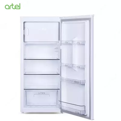 Однокамерный холодильник Artel HS 293RN S Белый