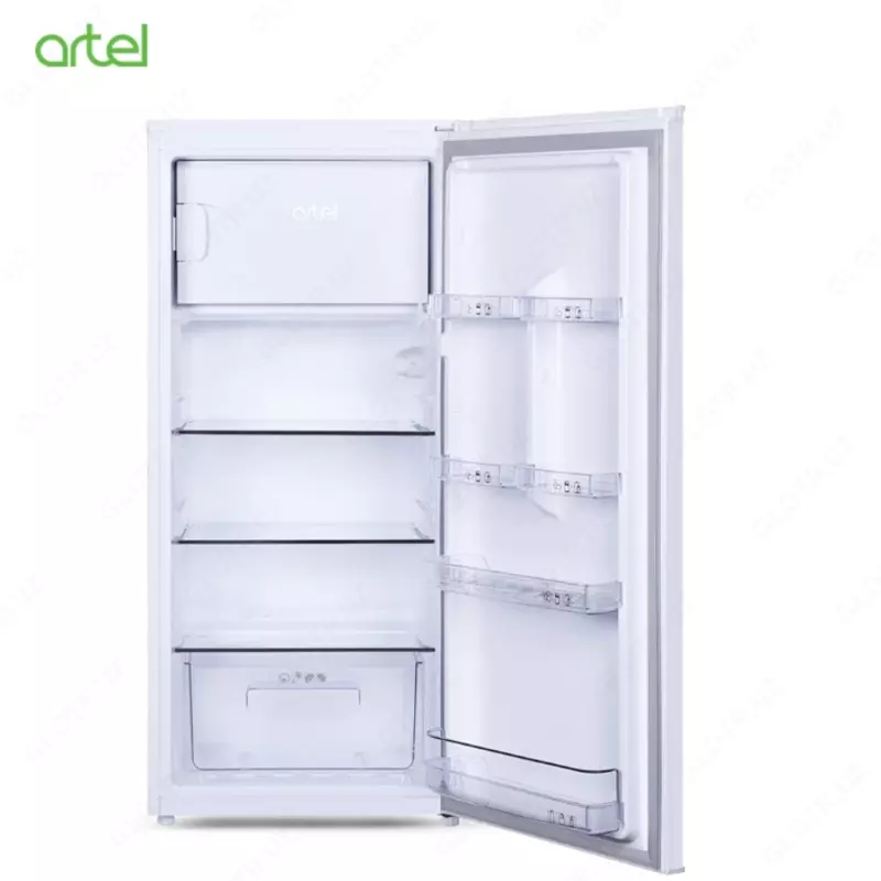 Однокамерный холодильник Artel HS 293RN S Белый
