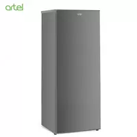 Однокамерный холодильник Artel HS 293RN S Серый