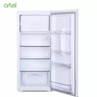 Однокамерный холодильник Artel HS 293RN S Серый - 3 233 000 so'm