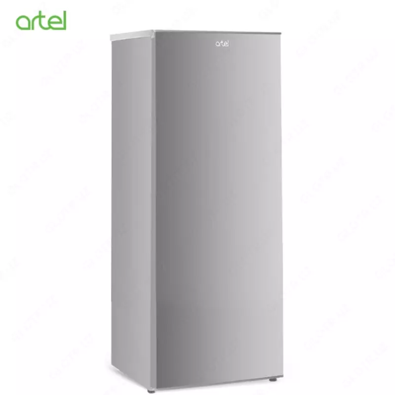 Однокамерный холодильник Artel HS 293RN S Стальной
