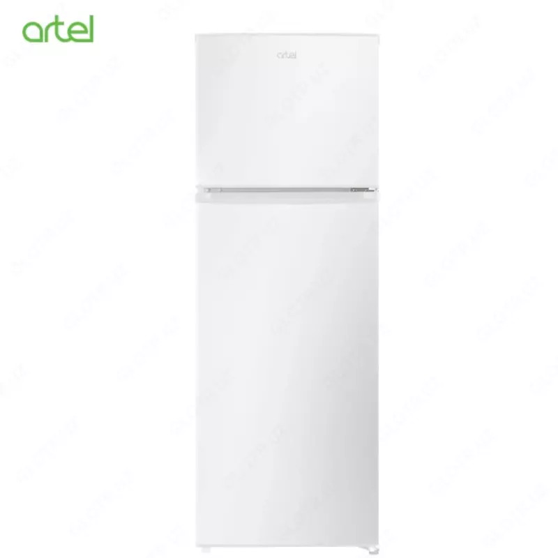 Двухкамерный холодильник Artel HD 276FN Белый