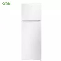Двухкамерный холодильник Artel HD 276FN Белый