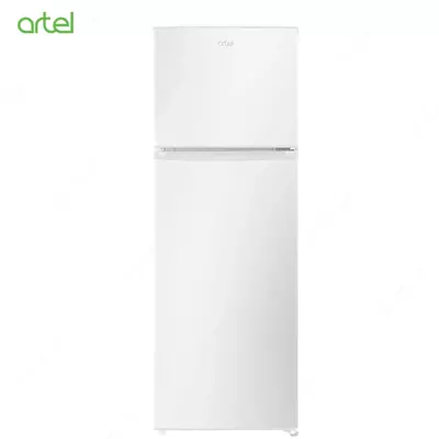 Двухкамерный холодильник Artel HD 276FN Белый