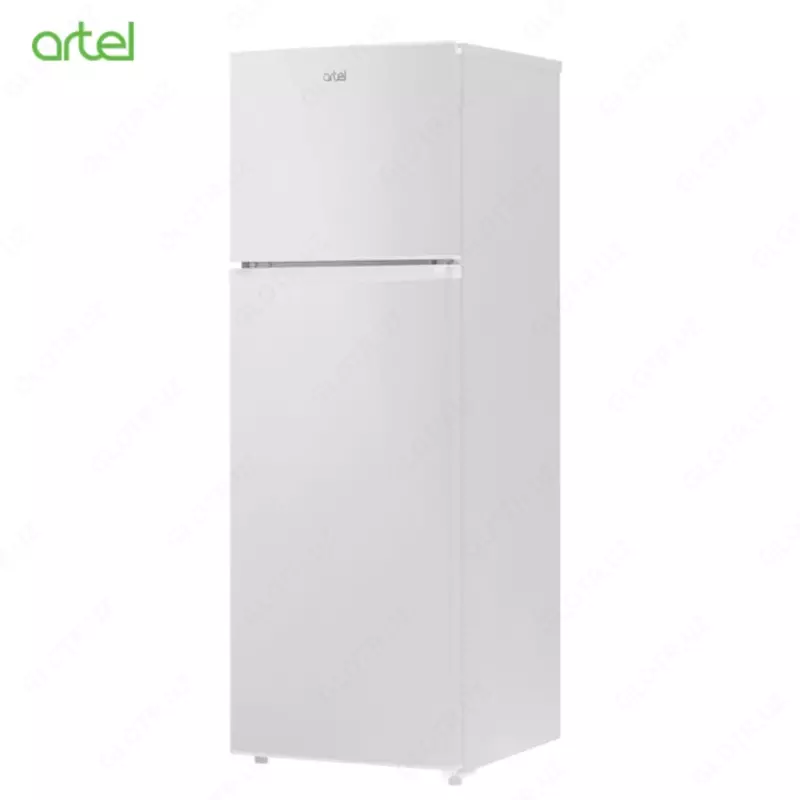 Двухкамерный холодильник Artel HD 276FN Белый