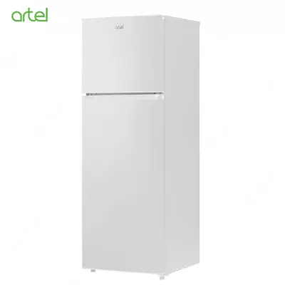 Двухкамерный холодильник Artel HD 276FN Белый
