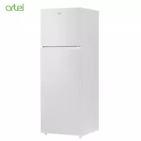3 294 000 сум Двухкамерный холодильник Artel HD 276FN Белый