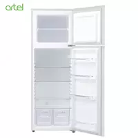 Двухкамерный холодильник Artel HD 276FN Белый Только в розницу