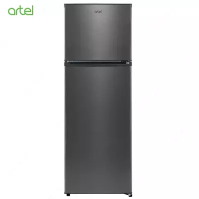 Двухкамерный холодильник Artel HD 276FN Серый
