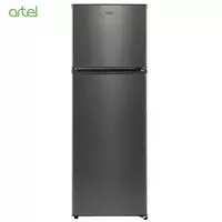 Двухкамерный холодильник Artel HD 276FN Серый