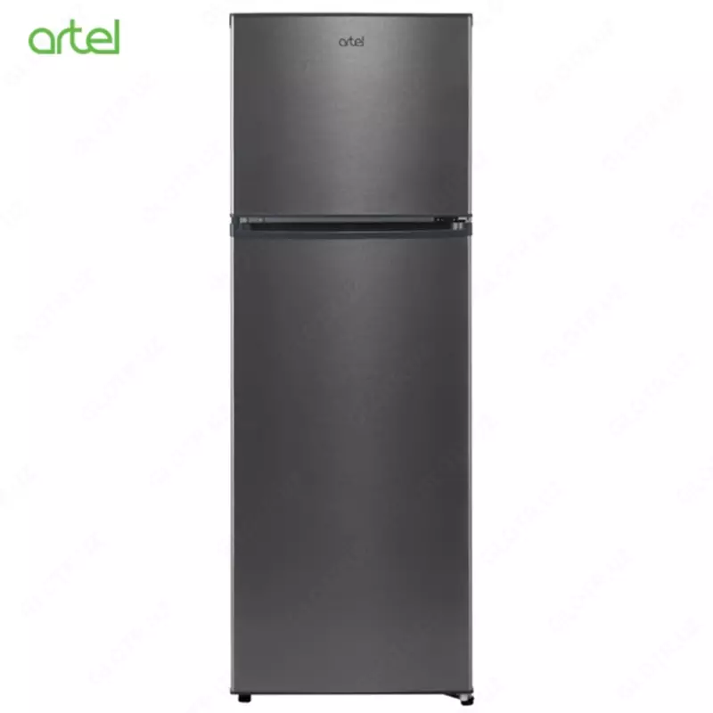 Двухкамерный холодильник Artel HD 276FN Серый