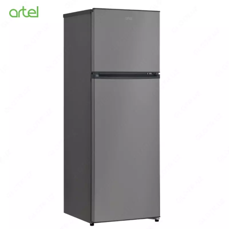 Двухкамерный холодильник Artel HD 276FN Серый