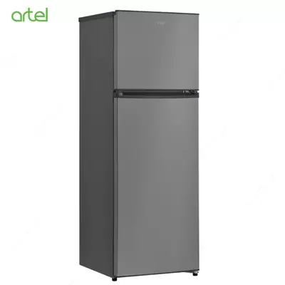Двухкамерный холодильник Artel HD 276FN Серый