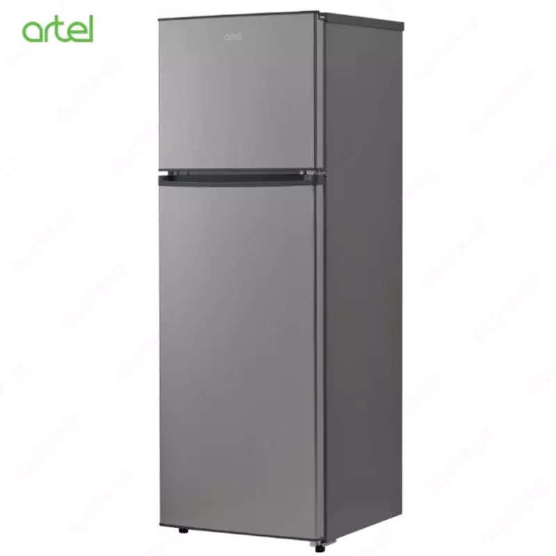 Двухкамерный холодильник Artel HD 276FN Серый