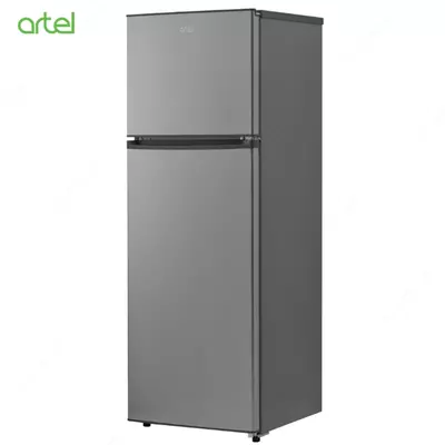 Двухкамерный холодильник Artel HD 276FN Серый
