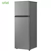 3 416 000 сум Двухкамерный холодильник Artel HD 276FN Серый