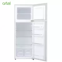 Двухкамерный холодильник Artel HD 276FN Серый Только в розницу