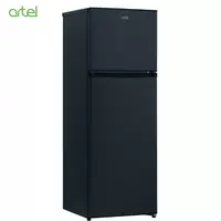 Двухкамерный холодильник Artel HD 276FN Темный стальной - 3 477 000 so'm