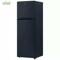 3 477 000 so'm Двухкамерный холодильник Artel HD 276FN Темный стальной
