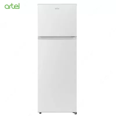 Двухкамерный холодильник Artel HD 316FN Белый