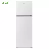 Двухкамерный холодильник Artel HD 316FN Белый