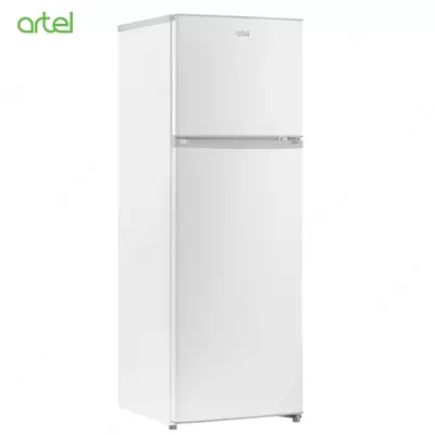 Двухкамерный холодильник Artel HD 316FN Белый