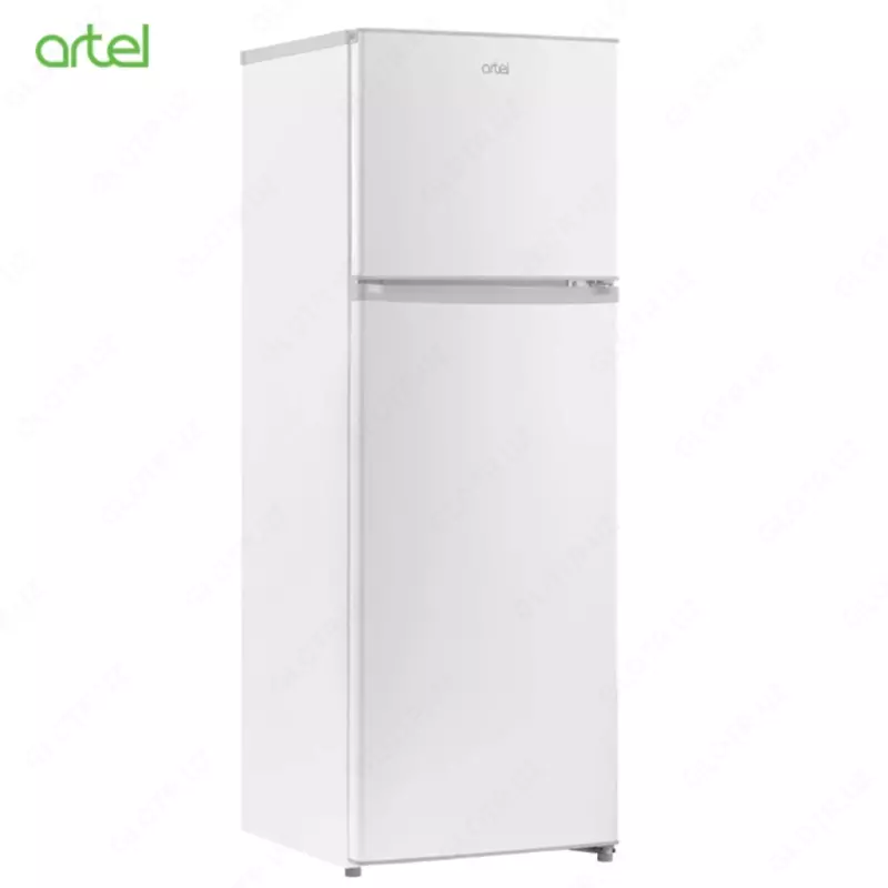 Двухкамерный холодильник Artel HD 316FN Белый