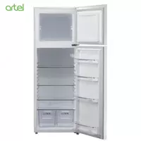 3 843 000 so'm Двухкамерный холодильник Artel HD 316FN Белый