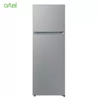 Двухкамерный холодильник Artel HD 316FN Серый