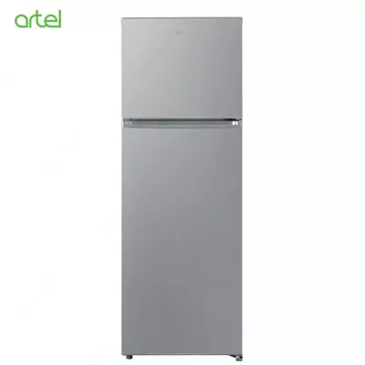 Двухкамерный холодильник Artel HD 316FN Серый
