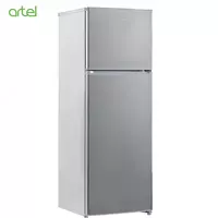 Двухкамерный холодильник Artel HD 316FN Серый - 3 965 000 сум