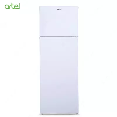 Двухкамерный холодильник Artel HD 341FN S Белый