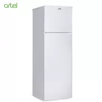 Двухкамерный холодильник Artel HD 341FN S Белый - 3 965 000 сум