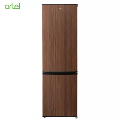 Двухкамерный холодильник Artel HD 345RN Мебель